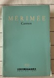 Carmen - Merimee