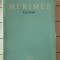 Carmen - Merimee