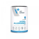 Cumpara ieftin 4T Dieta Veterinara, Hypoallergenic, Dog, Insect, 400 g