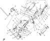Pipa Finala CF Moto 500/500A Originala - Evacuare ATV CFMOTO 500