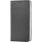 Husa pentru Samsung Galaxy A15 5G A156 / A15 A155, OEM, Smart Magnet, Neagra