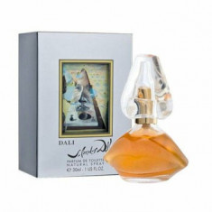 Apa de toaleta Salvador Dali Femme, 100 ml, pentru femei foto