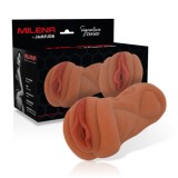 Masturbator Realistic Jamyjob Signature Milena Vagina