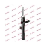 Amortizor Peugeot 206 Hatchback (2a/C), 206 Limuzina, 206+ (T3e) Kyb 633730, parte montare: punte fata, stanga, presiune ulei