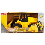 Vehicul de constructie, Dolu, Buldozer XL, 60 cm