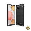 Husa pentru Samsung Galaxy A12 Nacho A127 / M12 M127 / A12 A125 OEM Carbon Neagra