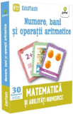 Numere, bani si operatii aritmetice |, Gama