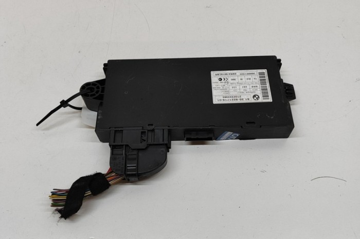 Modul CAS EWS MINI CLUBMAN R55 2010 OEM: 9221719,5WK49515CBR | 32030235