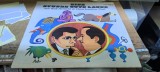 Vinil Audio Eine Stunde gute Laune - germana #A8883