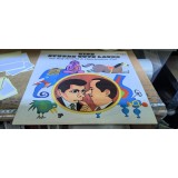 Vinil Audio Eine Stunde gute Laune - germana #A8883