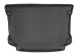 Covor Tavita Portbagaj Toyota Yaris Verso (2000-2005) Rezaw - Protectie Premium Portbagaj