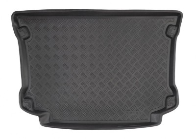 Covor Tavita Portbagaj Toyota YARIS Verso 2000 - 2005 foto