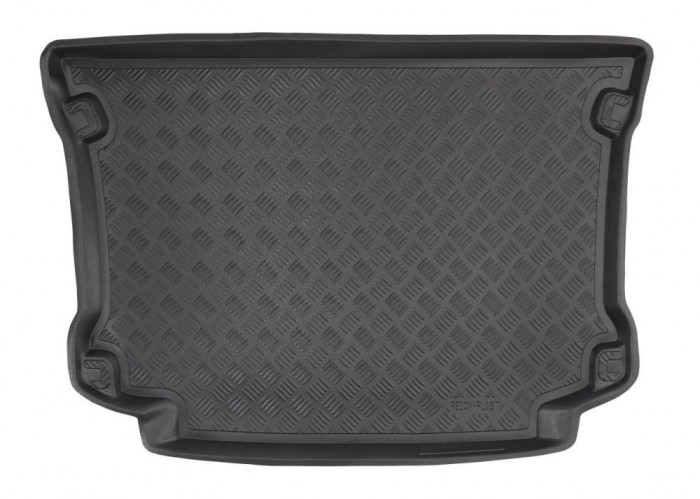 Covor Tavita Portbagaj Toyota YARIS Verso 2000 - 2005