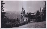 Castel Peles Sinaia (circulata 1940)