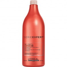 Professionnel Serie Expert Inforcer Sampon anti-rupere Femei 1500 ml foto