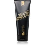 Angry Beards Urban Twofinger Shower Gel Gel de duș energizant 230 ml