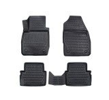 Cumpara ieftin Set Covorase cauciuc tavita compatibile Ford Puma 2019-2024