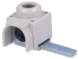 Bornă de alimentare EATON ELECTRIC Z-EK/25/Q - Conexiune electrică fiabilă