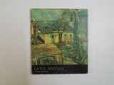 ARTISTI ROMANI , VASILE DRAGUT , CATUL BOGDAN , EDITURA MERIDIANE 1972