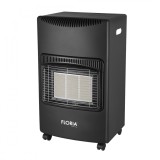 Cumpara ieftin Soba pe gaz Floria ZLN1275, putere 4200W, 3 trepte de putere, furtun inclus