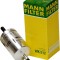 Filtru benzina Opel Astra G, Vectra B, C, Corsa B, C, D, Zafira A Mann 14030 WK512-3