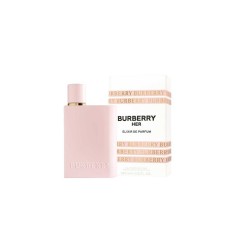 Burberry Her Elixir Apa de parfum pentru femei EDP 100 ml