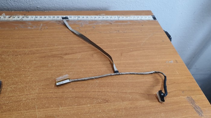 Cablu Display Laptop Samsung NV300VA3