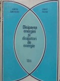 DISIPIREA ENERGIEI SI DISIPITORI DE ENERGIE-D. DUMITRESCU, E. RAZVAN-231574