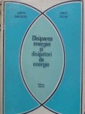 DISIPIREA ENERGIEI SI DISIPITORI DE ENERGIE-D. DUMITRESCU, E. RAZVAN