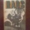Haos-Alexandr Sirvanzade