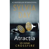 Atracția (colecția Lira)