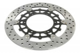 Disc fr&acirc;nă flotant față, 305/118x5mm 6x134mm, diametru gaură de centrare 9mm, spacing 0, BREMBO