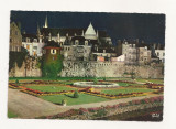 FA38-Carte Postala- FRANTA - Vannes, necirculata, Fotografie