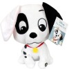 Jucarie Plus Disney Dalmatian cu Sunet 28cm, 101 Dalmatieni, Copii 3+