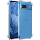 BestCase&reg; Husa Anti Shock 1.5MM, Compatibila Cu Google Pixel 9a, Rezistenta La