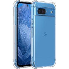 BestCase&reg; Husa Anti Shock 1.5MM, Compatibila Cu Google Pixel 9a, Rezistenta La