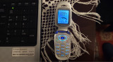 Samsung SGH X460 de colectie