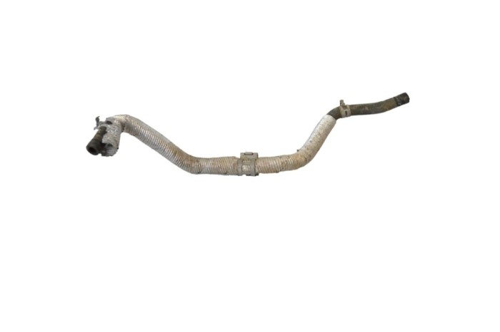 Furtun de lichid de răcire FORD TRANSIT CUSTOM 2020 OEM: GK21-8A577-BF 24509175
