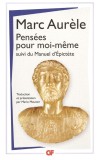 Pensees pour moi-meme / Marc Aurele