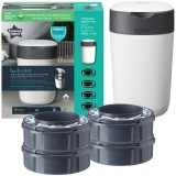 Tommee Tippee Twist &amp; Click Set ambalaj economic