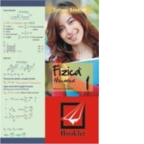 Sinteze Booklet. Fizica - Mecanica (LC064)