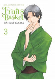 Fruits Basket Collector&#039;s Edition. Volume 3 | Natsuki Takaya, Yen Press