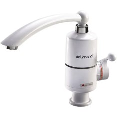 Robinet electric DELIMANO Instant Water, 1.5 - 2l/min
