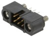 Conector PCB-cablu PIN: 6 Datamate J-Tek THT