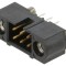 Conector PCB-cablu PIN: 6 Datamate J-Tek THT