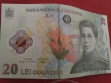 bancnote de 20 lei