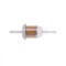 Filtru benzina diametru 6/8mm WMX Cod Produs: MX_NEW AA12502