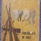 Fortareata in orez, Benjamin Appel, 1965, 520 pag, stare buna