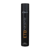 Cumpara ieftin Fixativ spray ETB Hair Professional fixare puternica 750 ml