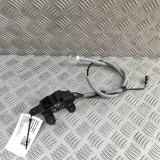 Incuietoare Haion BMW X5 F15 F85 (2014-) OEM 7183196 31417562 Originala